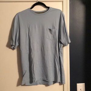 Tommy Bahama relax fit short sleeve tee